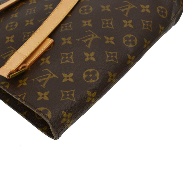 Louis Vuitton Cabas Monogram - Sold
