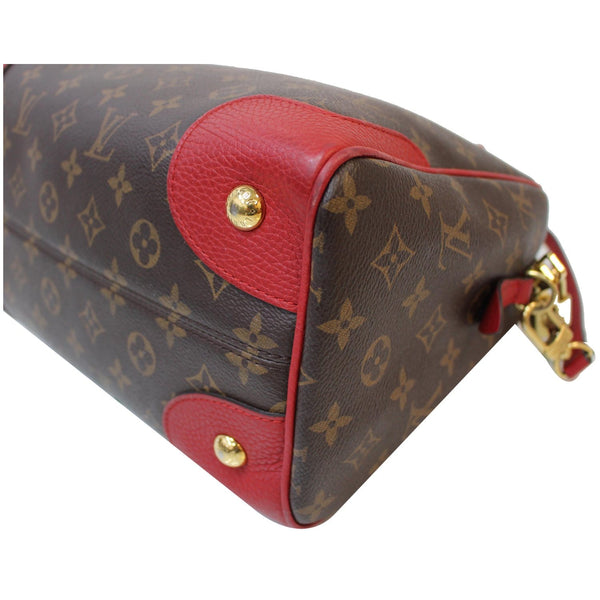 Louis Vuitton Retiro NM For Women Shoulder Bag