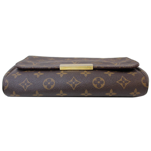 Louis Vuitton Favorite MM Monogram Canvas Bag