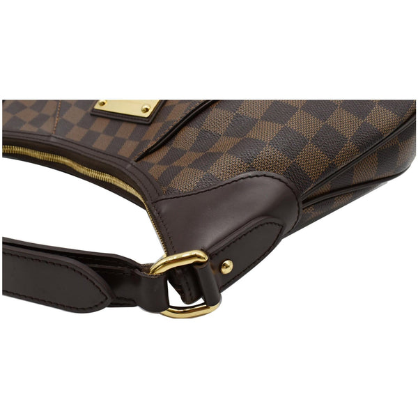 Louis Vuitton Thames GM Damier Ebene Shoulder Bag - DDH