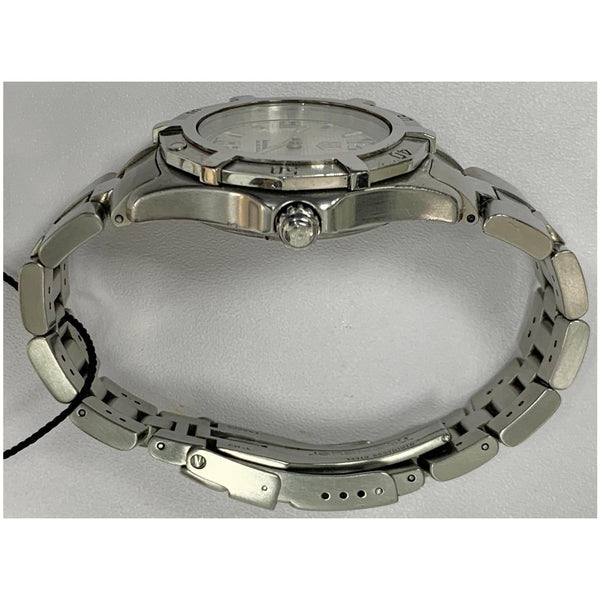 TAG HEUER 2000 Exclusive Wn2110 Stainless Steel Automatic Watch