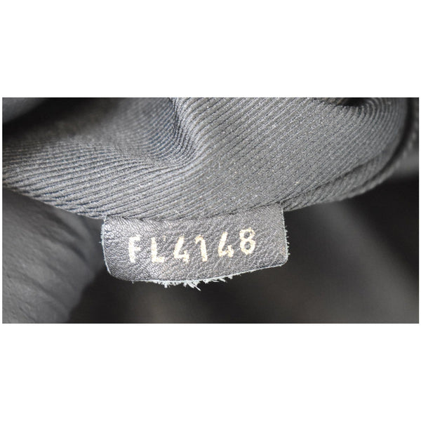 Louis Vuitton Palm Springs Mini Monogram Canvas Bag - backpack code