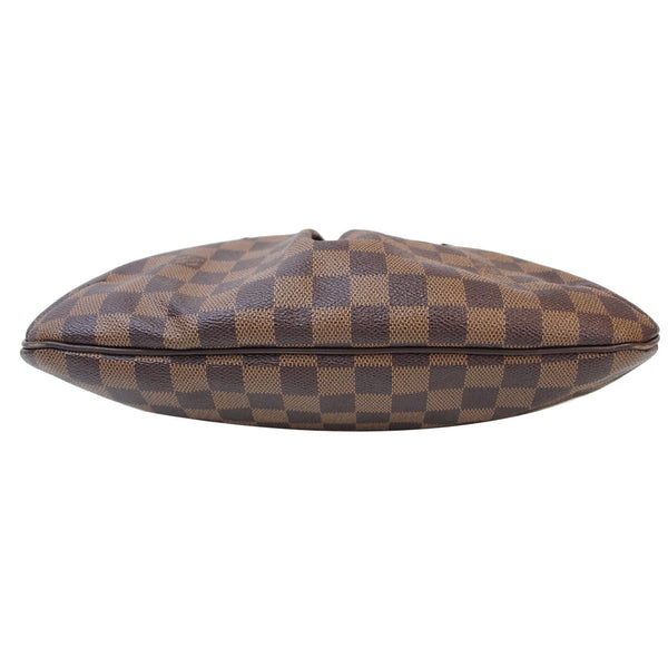 Backside Lv Bloomsbury PM Damier Ebene Tote Bag