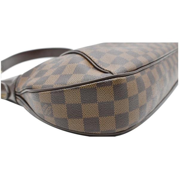 LOUIS VUITTON Thames GM Damier Ebene Shoulder Bag Brown