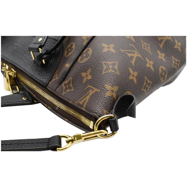 Louis Vuitton Estrela NM Monogram Canvas 2Way Shoulder Bag