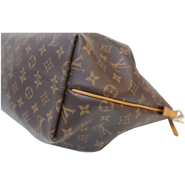 Louis Vuitton Turenne GM Monogram Canvas Crossbody Tote