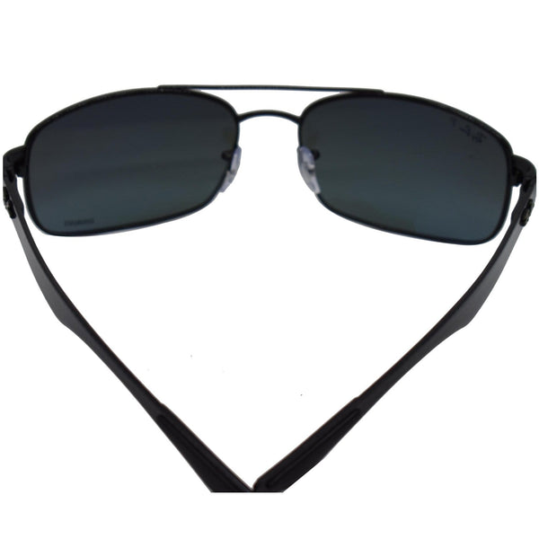 Ray-Ban Sunglasses Mirror Chromance Lens