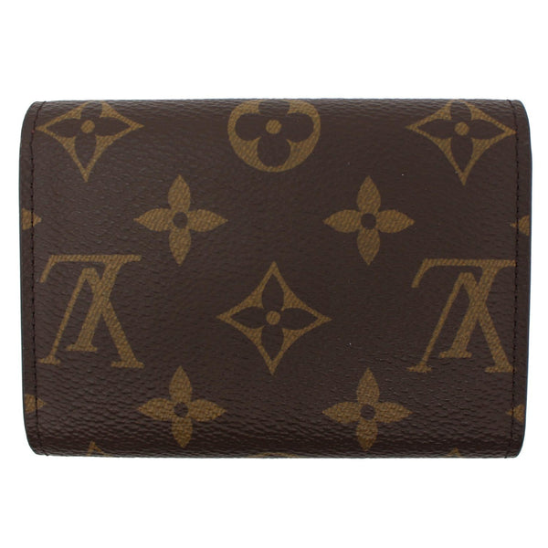 Louis Vuitton Rosalie Coin Purse Fuchsia - DDH