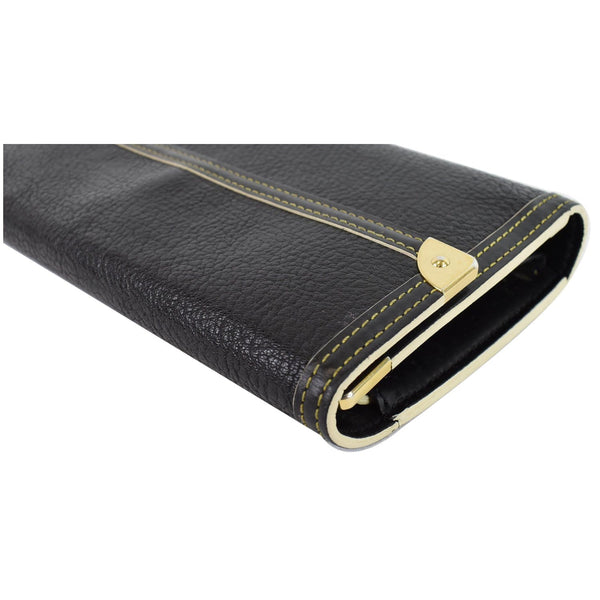 Louis Vuitton Suhali Porte-Tresor International Wallet women