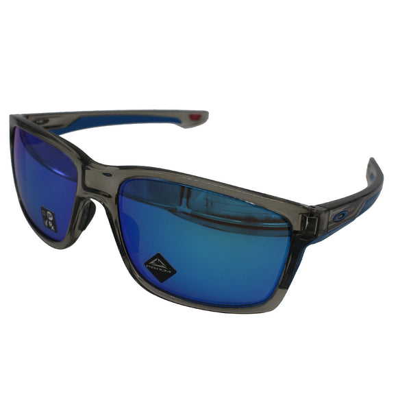 OAKLEY OO9264-42 Mainlink XL Sunglasses Prizm Sapphire Lens