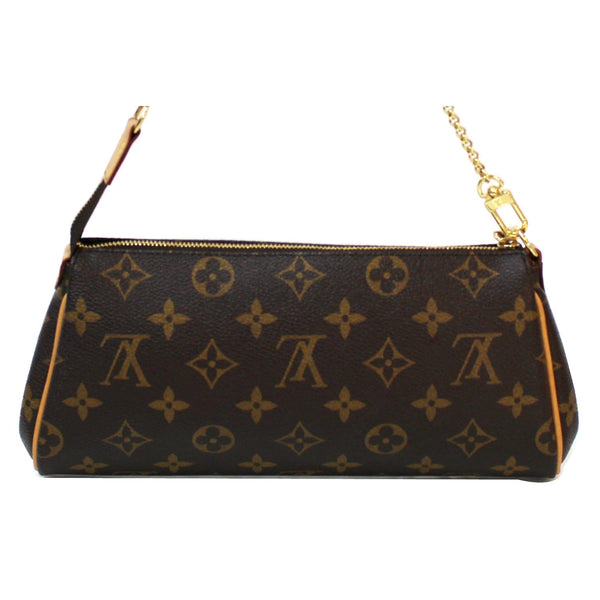 Lv Pochette Eva Monogram Canvas Body Bag