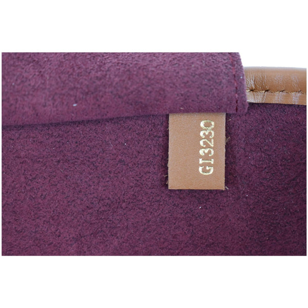 Louis Vuitton Neverfull MM Since 1854 Jacquard Bag code