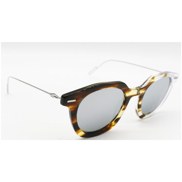 CHRISTIAN DIOR DIORMASTES-0KRZ-DC Sunglasses Sup Silver Mirrored Lens