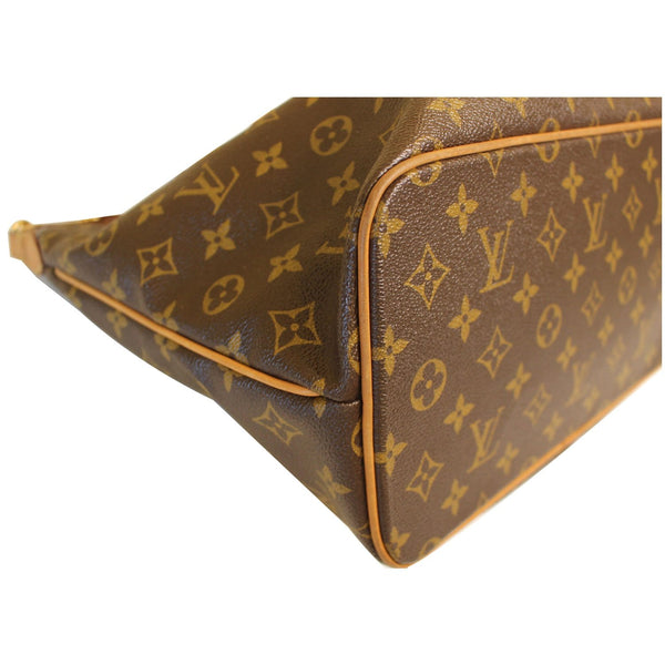 Women lv Palermo PM Monogram Canvas Shoulder Bag