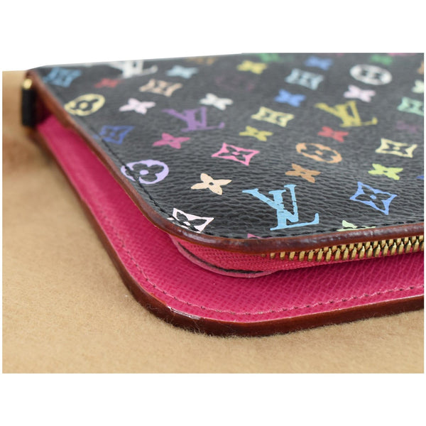 Louis Vuitton Portefeuille Insolite Monogram Wallet