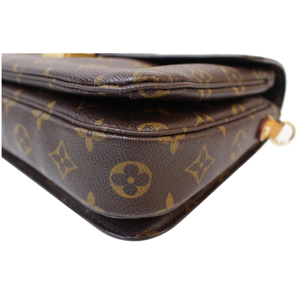 Lv Metis Pochette Monogram Canvas Unique Design Bag