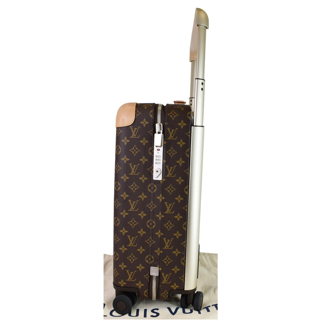 Louis Vuitton LV Horizon 50 Monogram Brown ref.509953 - Joli Closet