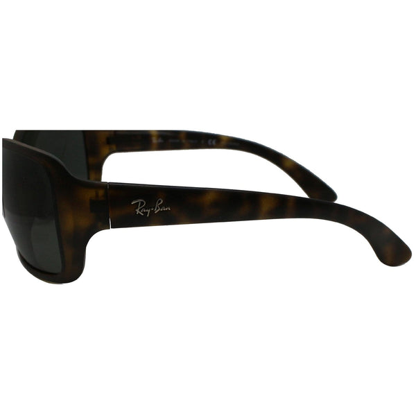 Ray-Ban Women Sunglasses Classic havana frame