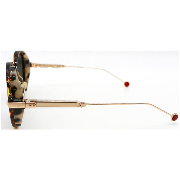 CHRISTIAN DIOR UMBRAGE-0X3TN-52 Sunglasses Pink Black Patterened Lens