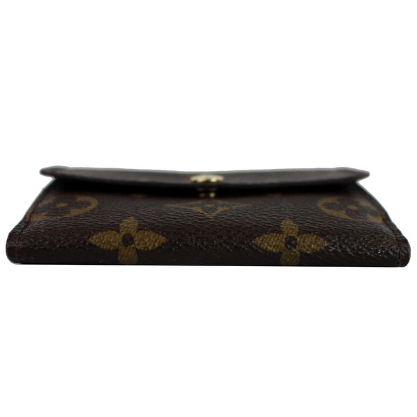 Louis Vuitton Elise Bifold Ludlow Wallet for women