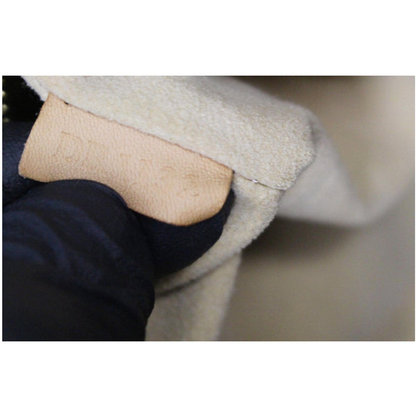 Louis Vuitton Estrela GM Monogram Canvas Bag code tag