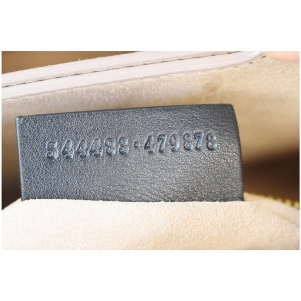 ALEXANDER MCQUEEN Heroine 21 Mini Leather Tote Bag Black