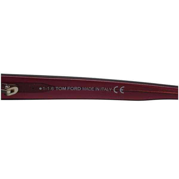 TOM FORD FT0511 69B 59 Arabella Sunglasses Smoke Gradient Lens