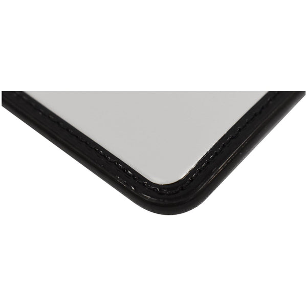 LOUIS VUITTON Game On Monogram Canvas Luggage Tag Bag Charm Brown - Final Sale