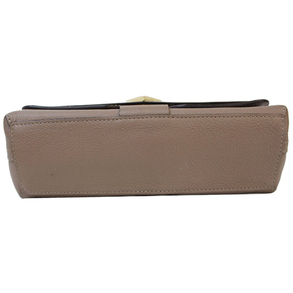 Louis Vuitton Python Very Chain Leather Bottom Bag