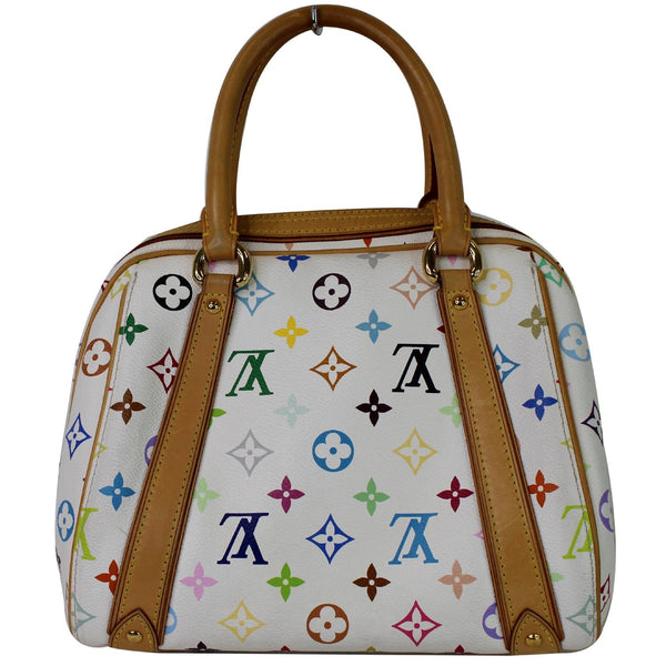 Louis Vuitton Priscilla Monogram Multicolore Handbag front view