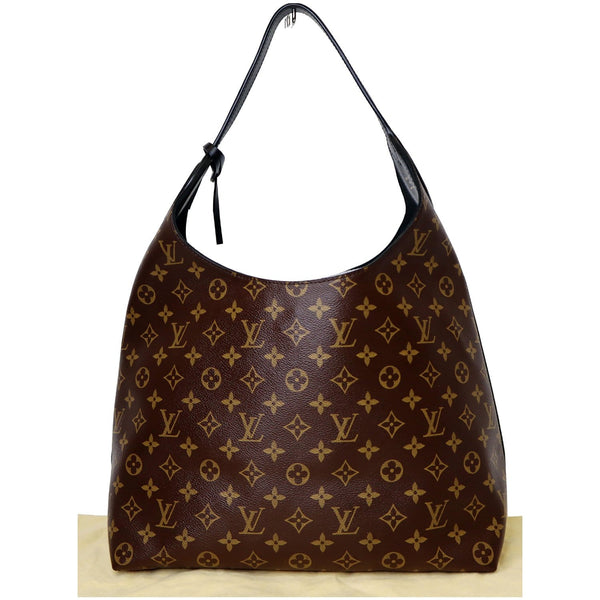 Louis Vuitton Flower Hobo Monogram Canvas bag