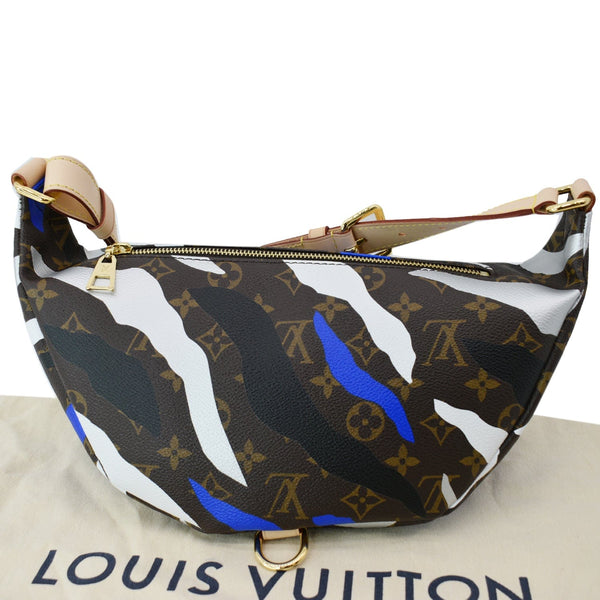 LOUIS VUITTON LVXLOL Monogram Bumbag Multicolor