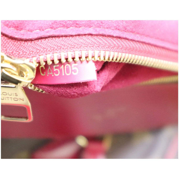 Louis Vuitton Phenix Monogram Canvas tote bag code