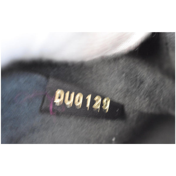 Louis Vuitton Toupie Monogram Canvas Shoulder Bag code