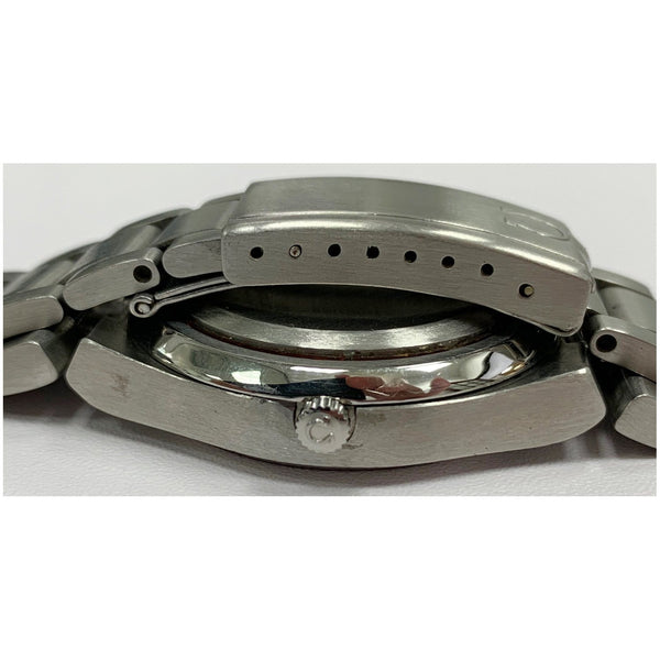 OMEGA Seamaster Cosmic 2000 Automatic Vintage Watch