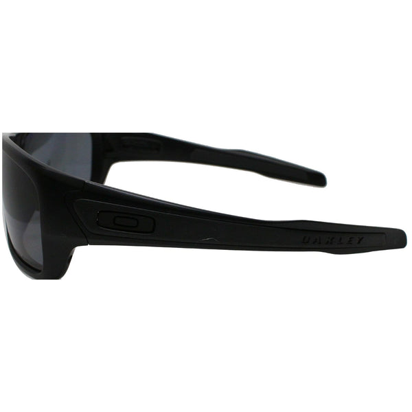 Oakley Turbine Men Sunglasses matte black frame