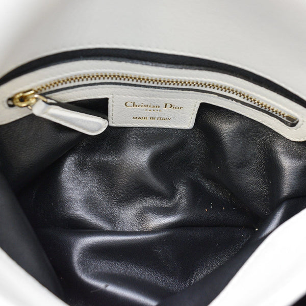 Christian Dior Diorling Medium Leather Shoulder Bag | DDH