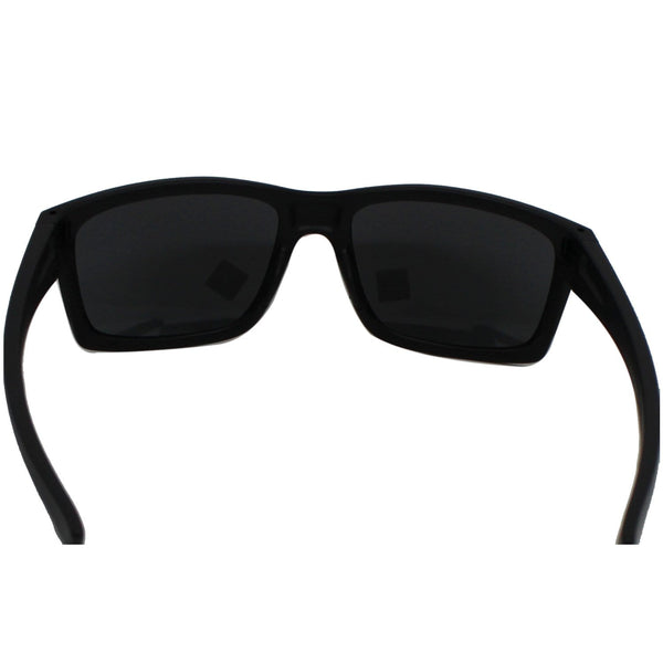 OAKLEY OO9264-45 Mainlink Sunglasses Prizm Black Polarized Lens