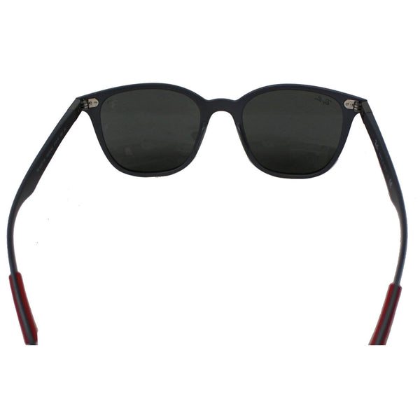 RAY-BAN RB4297M-F626/6G Scuderia Ferrari Collection Sunglasses Grey Mirror Lens