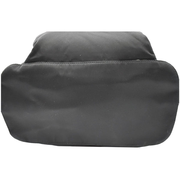 Prada Nylon Backpack Bag - Black Color | Dallas Handbags