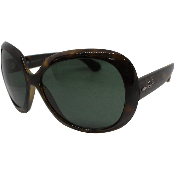 Ray-Ban Jackie Ohh II Sunglasses Butterfly style