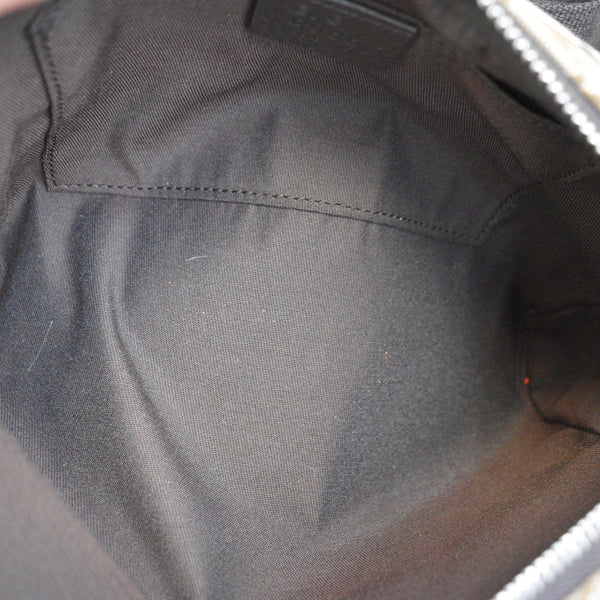 Gucci GG Monogram Canvas Belt Bag Beige - Shop at DDH