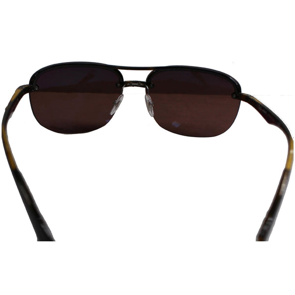 RAY-BAN RB4275CH 710/6B Sunglasses Purple Mirror Polarized Chromance Lens