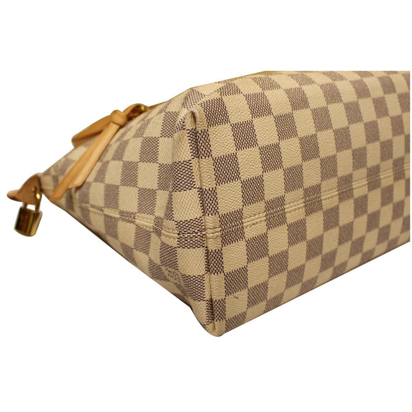 Louis Vuitton Iena PM Monogram Canvas Checkered Bag