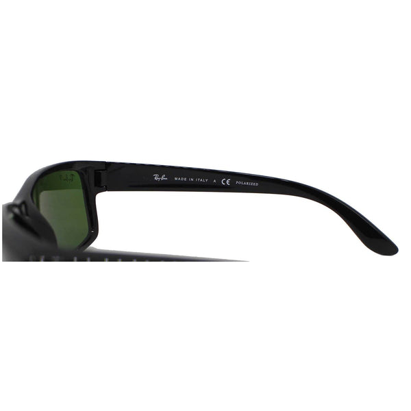 Ray-Ban RB4151 601/2P Men Sunglasses black frame