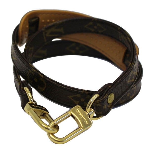 Louis Vuitton Monogram - Lv Strap for Metis Shoulder Strap canvas