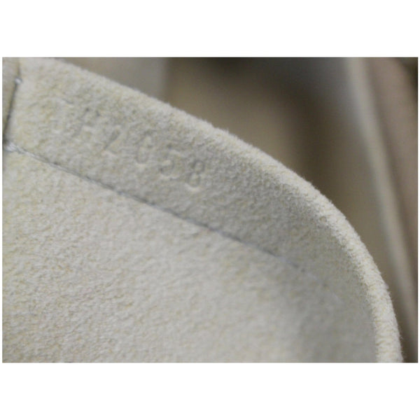 LOUIS VUITTON Etoile Shopper Monogram Canvas Shoulder Bag Brown