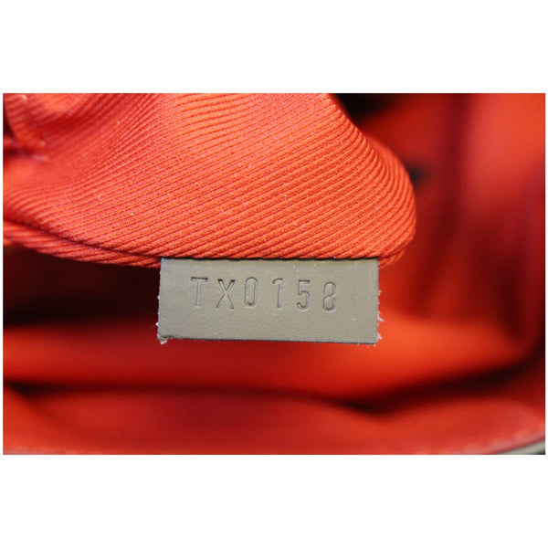 LOUIS VUITTON Graceful MM Damier Ebene Shoulder Bag-US