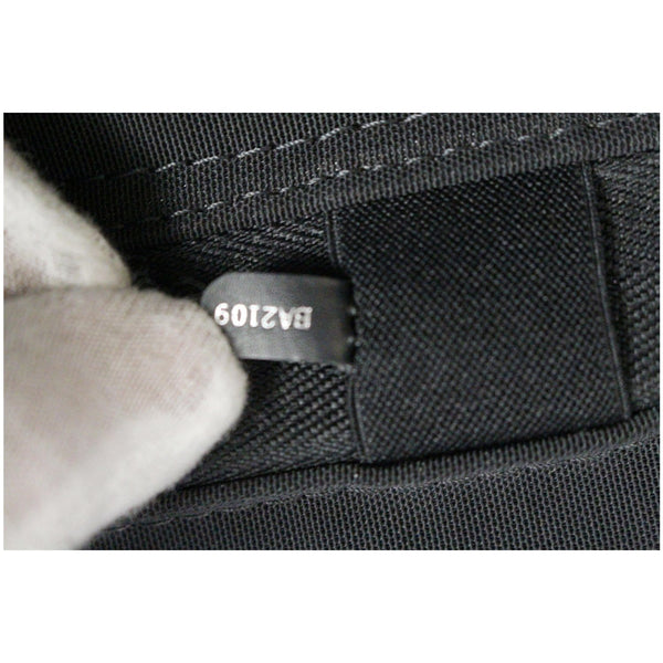 item code LV Horizon 70 Eclipse Canvas Rolling Bag