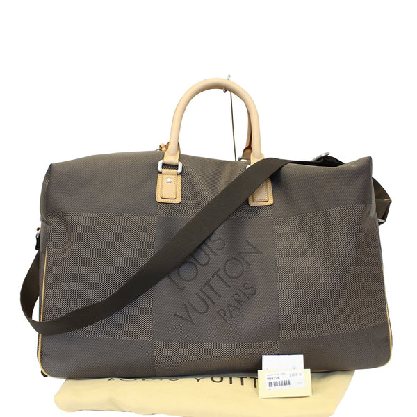 LOUIS VUITTON Damier Geant Souverain Travel Bag-US